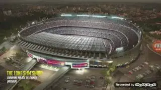 Barcelona cselei,góljai!!!☺