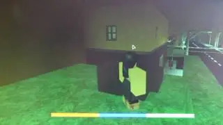 ~Skooka Gaming~ON THE STREETS!~Roblox-The Street~Ep.23~Pt.1~