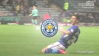 Anthony Knockaert Compilation | Leicester City 2013-14