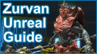 Solago's Zurvan Unreal Guide - FFXIV Fight Guide