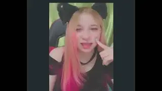 My Angel 2022 7 29 0216 : Beautiful idol live stream