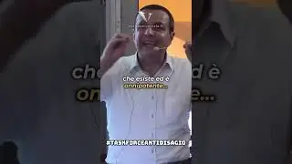 Dio non genera karma