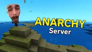 This Hytale Server Lets You Grief