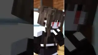Anti paws meme #майнкрафтфильм #minecraftфильм #100днеймайнкрафт #майнкрафтприколы
