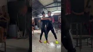 CANDELA DANCE - PROCESOS DE FORMACION