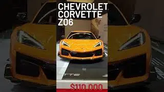 Montreal International Car Show 2023 
