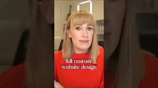 Hiring someone to do your website? Don’t skip this step! #websitedesign