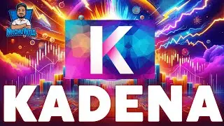 Kadena KDA Price News Today! Elliott Wave Technical Analysis Prediction 