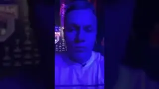 На Моргенштерна напала команда Чоршанбе на Хардкоре! Артём Тарасов о потасовке на хардкоре!