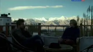 Спасение | Иван Вырыпаев | Казимир Лиске & Полина Гришина