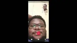 Chiso Tutors | How To Make A WhatsApp Video Call Effect In Adobe Premiere Pro