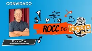 4º ROCC SÉRIE PRÉ CANDITATO A PREFEITURA DA #SERRA -  WILSON ZON