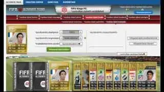 FUT 12 First Pack - Nasri