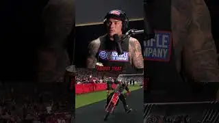 How To Do A Triple Backflip On A Dirtbike?? Jayo Archer Explains... - Gypsy Tales Podcast
