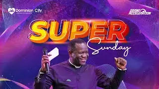 SUPER SUNDAY LIVE II  Dr David Ogbueli  II  250623