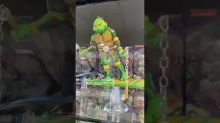 @neca TMNT Collectibles @OzzieCollectables