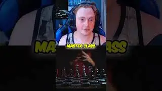"Dr. Disrespect Planning Epic Comeback? Chess vs Checkers"