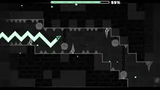 Acropolis 100% | 3rd Hardest
