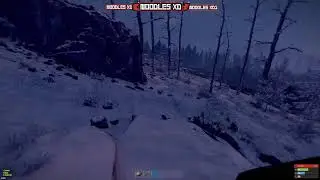 We Not RAIDED!!!