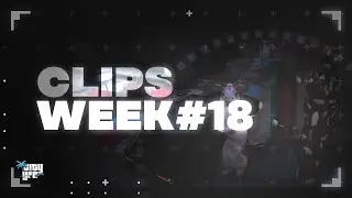 CityLife Roleplay Clips of the Week | S2 Episode 3