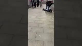 Женька вставай