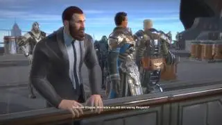 Skyforge: first look, Grafik and ... 001 HD