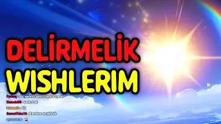 KAFAYI YEMELİK XİLONEN WİSHLERİM | Genshin Impact Türkçe
