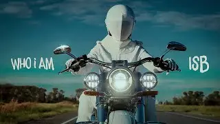 ISB - Who I Am