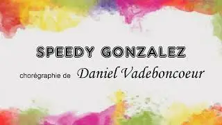 SPEEDY GONZALEZ