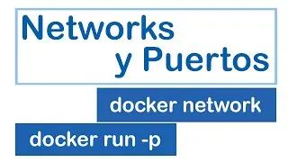 Networks y puertos