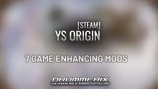 Ys Origin +7 Cheats Demo (God Mode, Experience, Infinite SP, Infinite MP, Infinite EX)
