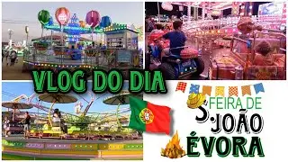 FEIRA DE SAO JOAO DE ÉVORA