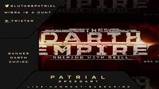 Darth Empire | By Patrial