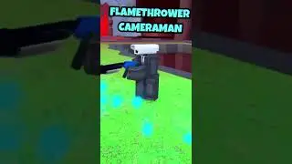 🏆Top 5 BEST SLOWING UNITS  IN TOILET TOWER DEFENSE 