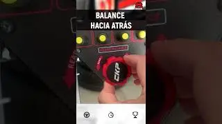 Qué hace el Brake Bias | #shorts