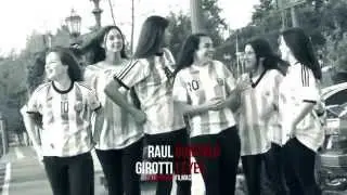 Ghina - LA SESION DE AMIGAS