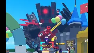 Roblox Sword Warriors Anniversary Update - New Heroes, Swords, Ornament, & more