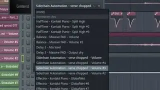 Master Vocal Panning at Home: Automation Clip Tricks They Don't Want You to Know!