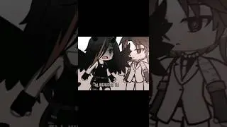 Это она — другая. . #gacha #gachalife #gachatrend #гачалайф #гача #рек #тикток #гачамеме #гачатренд