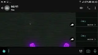 WHATSAPP IMUNE PRIMÁRIO, O MAS LINDO DA ATUALIDADE! TANKANDO E RAJANDO BEM !!