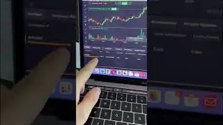 Как торговать на пробитие уровней поддержки и сопротивления ?