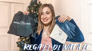 I MIEI REGALI DI NATALE ✨2020✨
