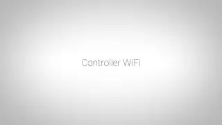 CONTROLLER WIFI
