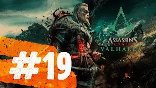 ► Assassin´s Creed Valhalla #19