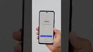 How to Setup Vivo T4x 5G in seconds 🔥 