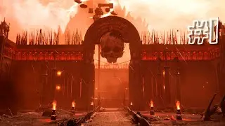 CHAINED TOGETHER Solo Walkthrough Gameplay Part 1