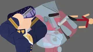 Josuke beatdown
