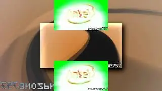 (YTPMV) Intel Logo Effects Scan