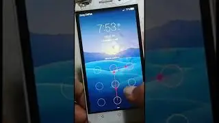 hard reset Huawei G play mini