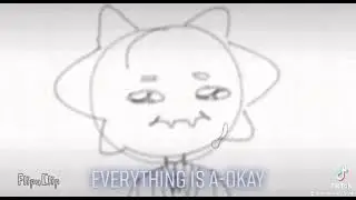 Me sad but happy???
